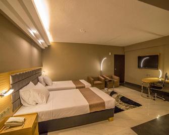 Hotel Castle Salam - Khulna - Bedroom