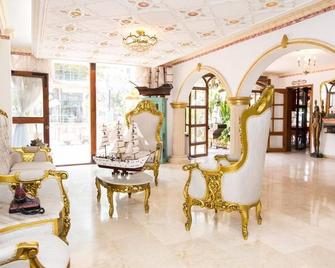 Hotel San Pietro Cartagena - Cartagena de Indias - Lobby
