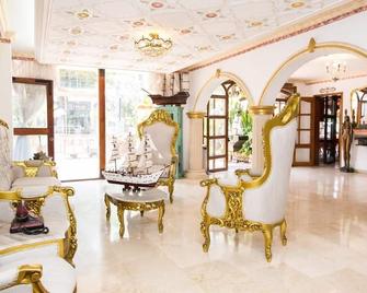 Hotel San Pietro Cartagena - Cartagena de Indias - Lobby