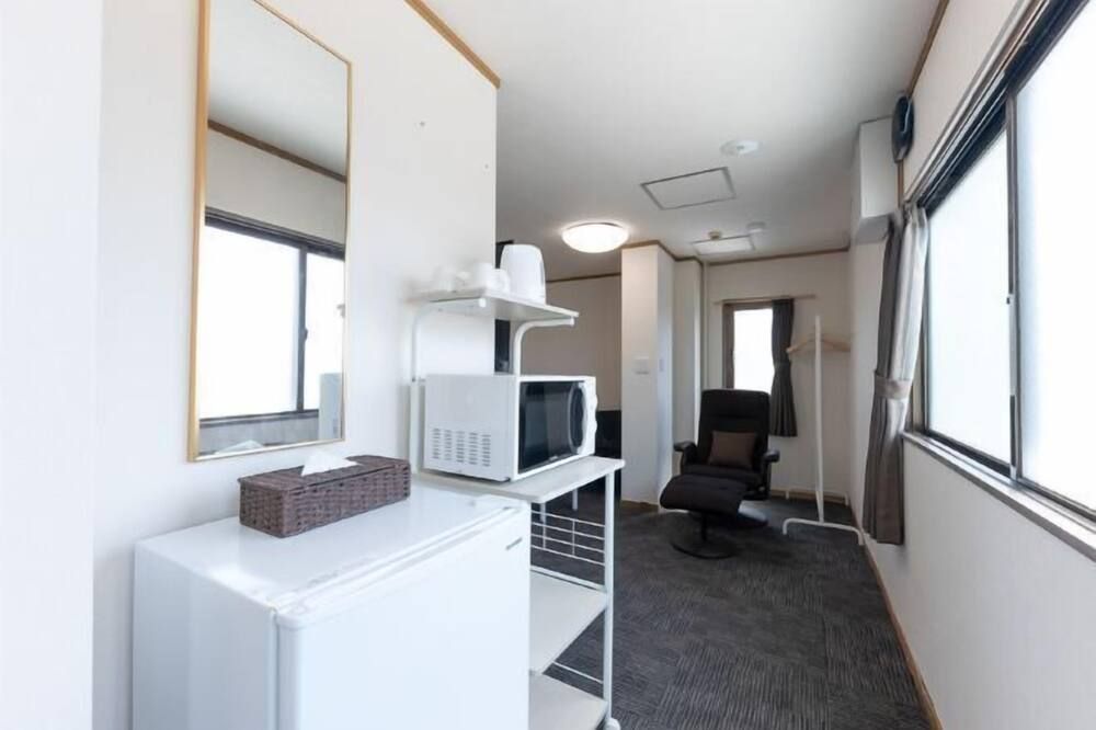 Fly Cat Hotel - Minokamo
