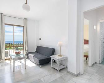 Hotel Playamaro - Nerja - Living room