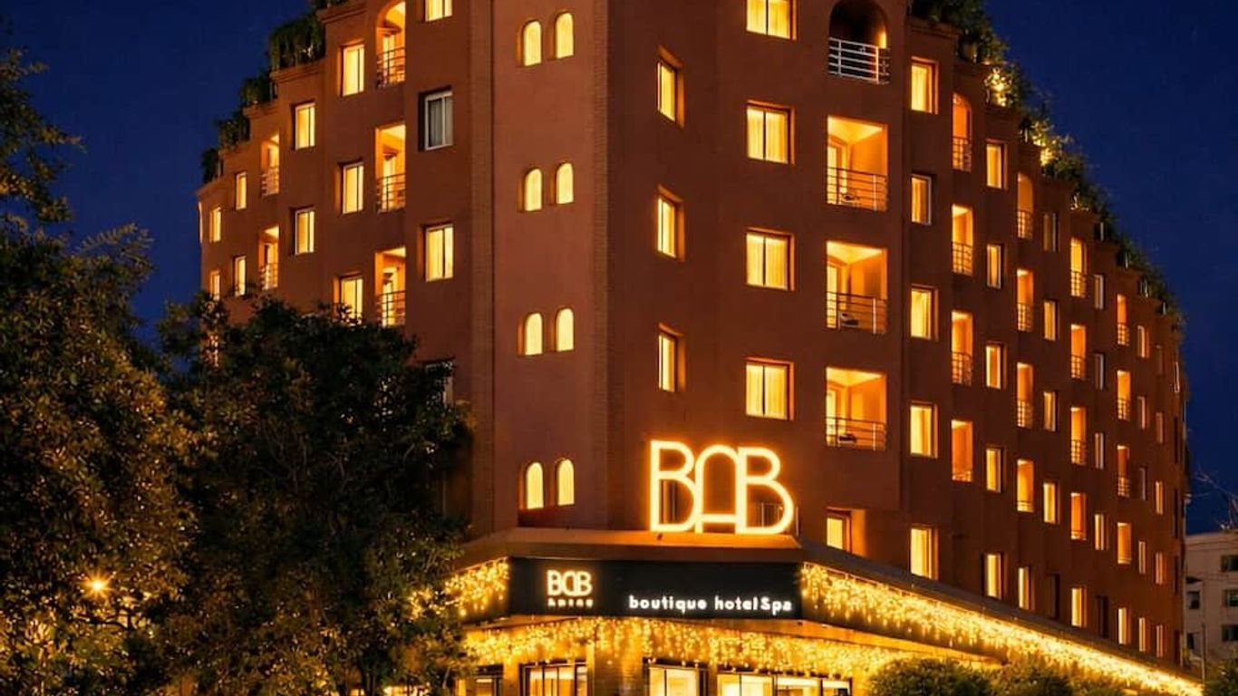 Bab Hotel