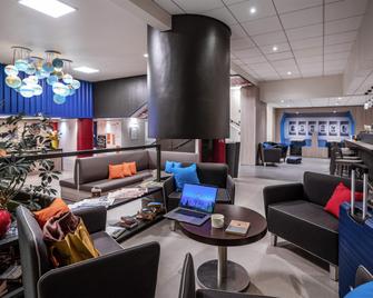 ibis Styles Beauvais - Beauvais - Σαλόνι
