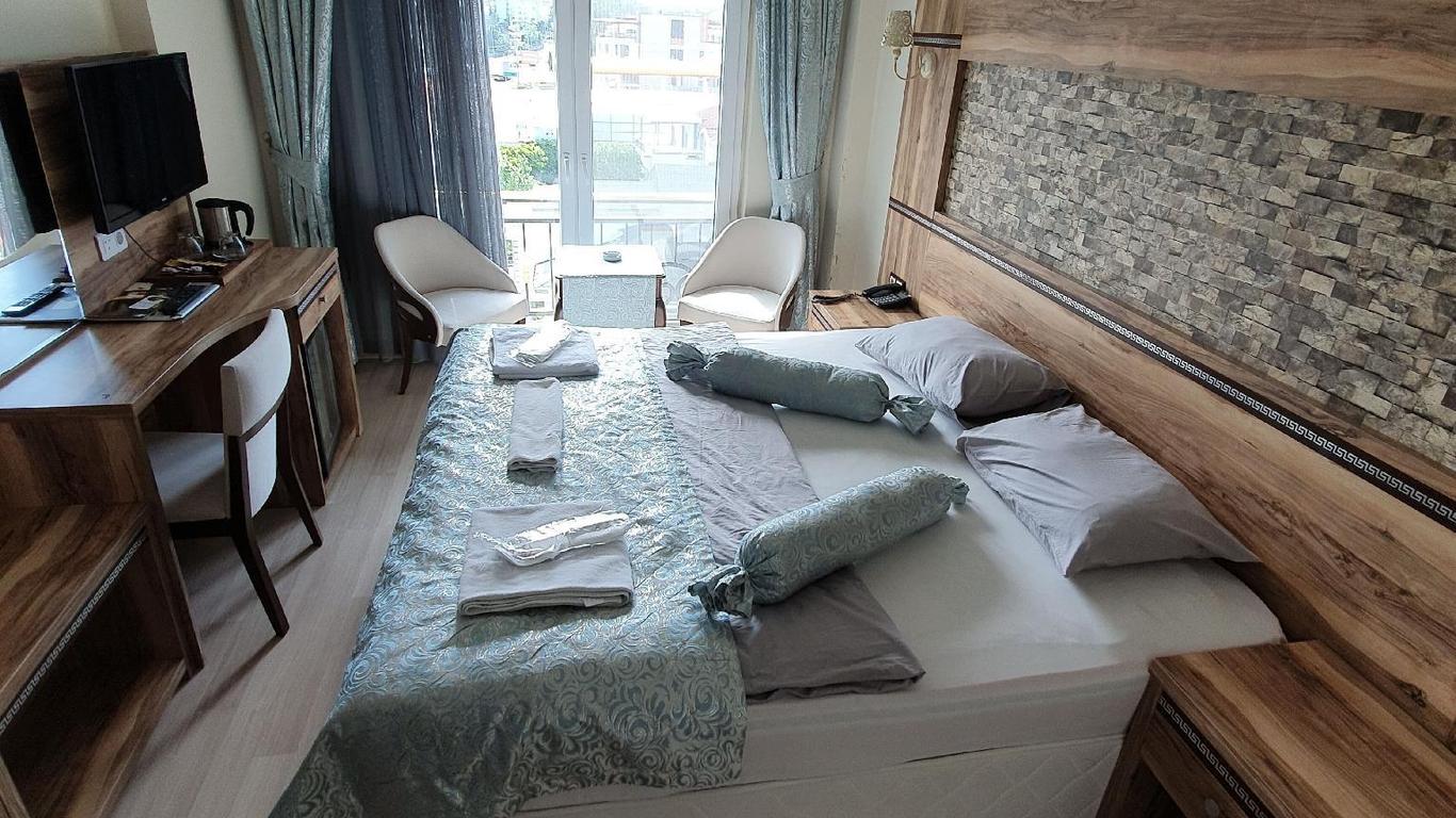 Fengo Hotel & Spa