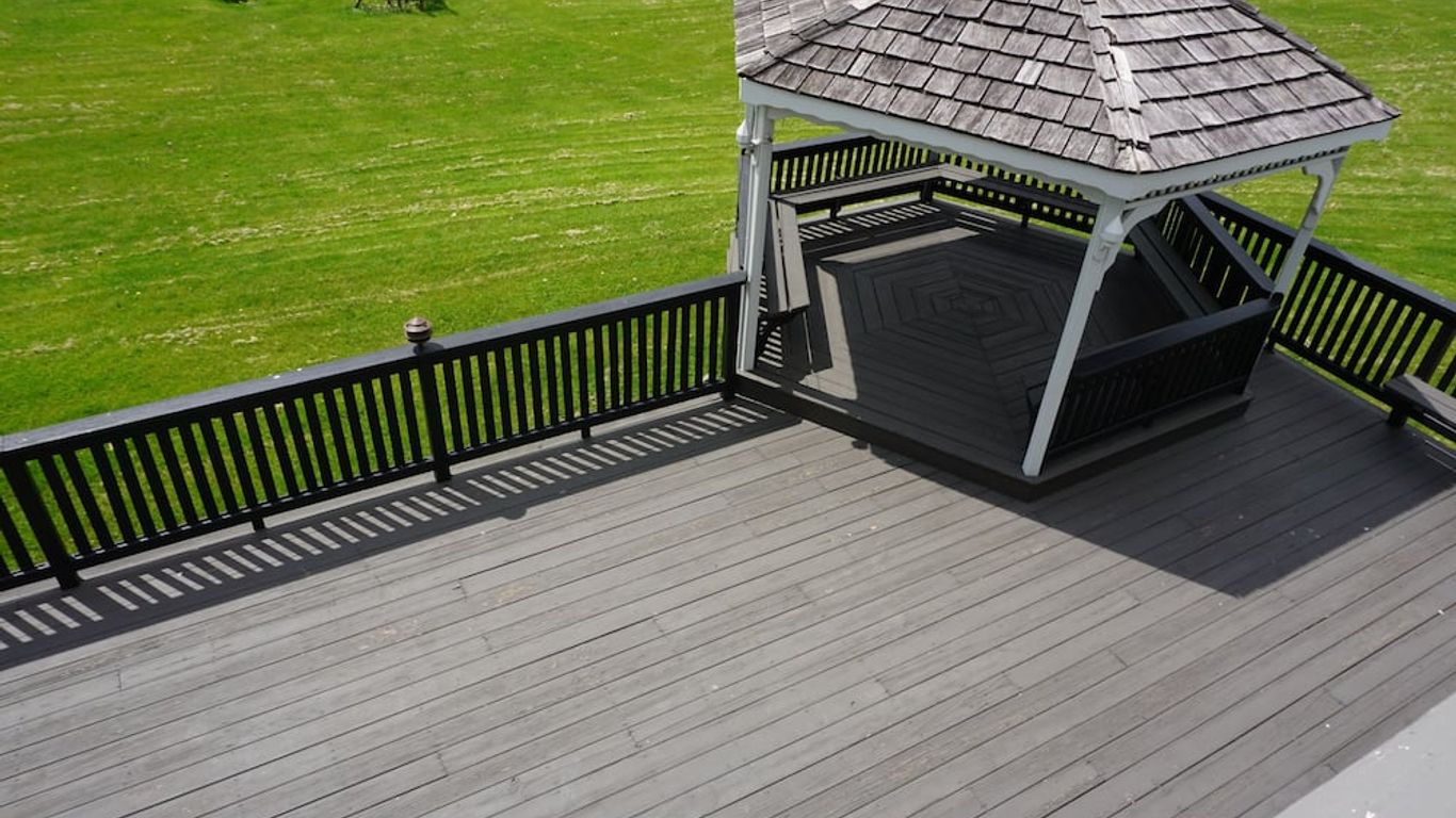 Harvest Drive Family Inn - Renovated Rooms