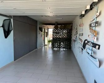 House With Heated Pool all Year Round - Murtosa - Pasillo