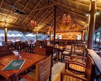 Hotel Rinconcito de Mazunte - Mazunte - Restaurant