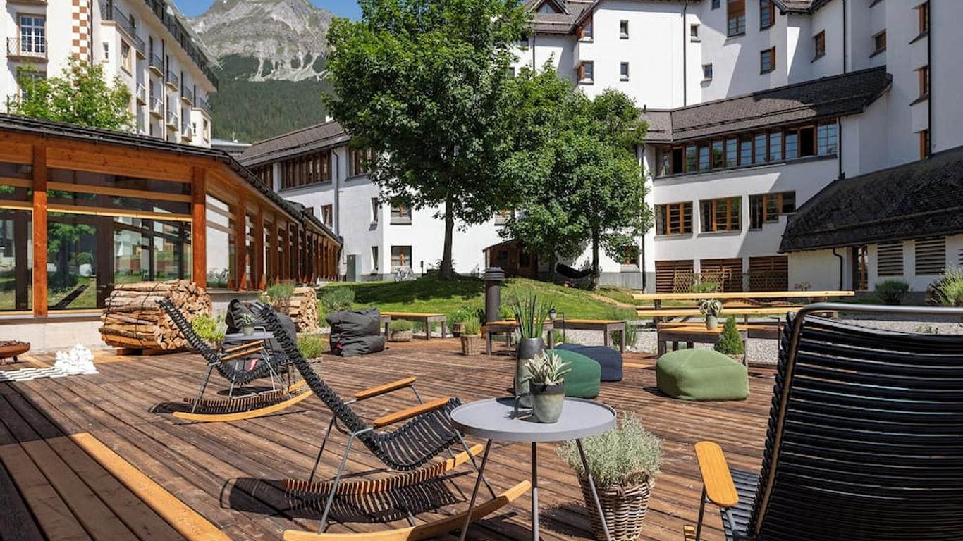 Schweizerhof