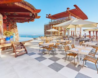 Gloria Palace Amadores Thalasso & Hotel - Puerto Rico - Restaurant