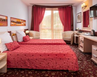 Grand Hotel - Braşov