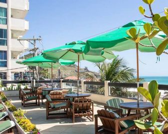 Varandas ao Mar - Arraial do Cabo - Living room