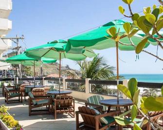 فارانداس أو مار - اررايال دو كابو - غرفة معيشة