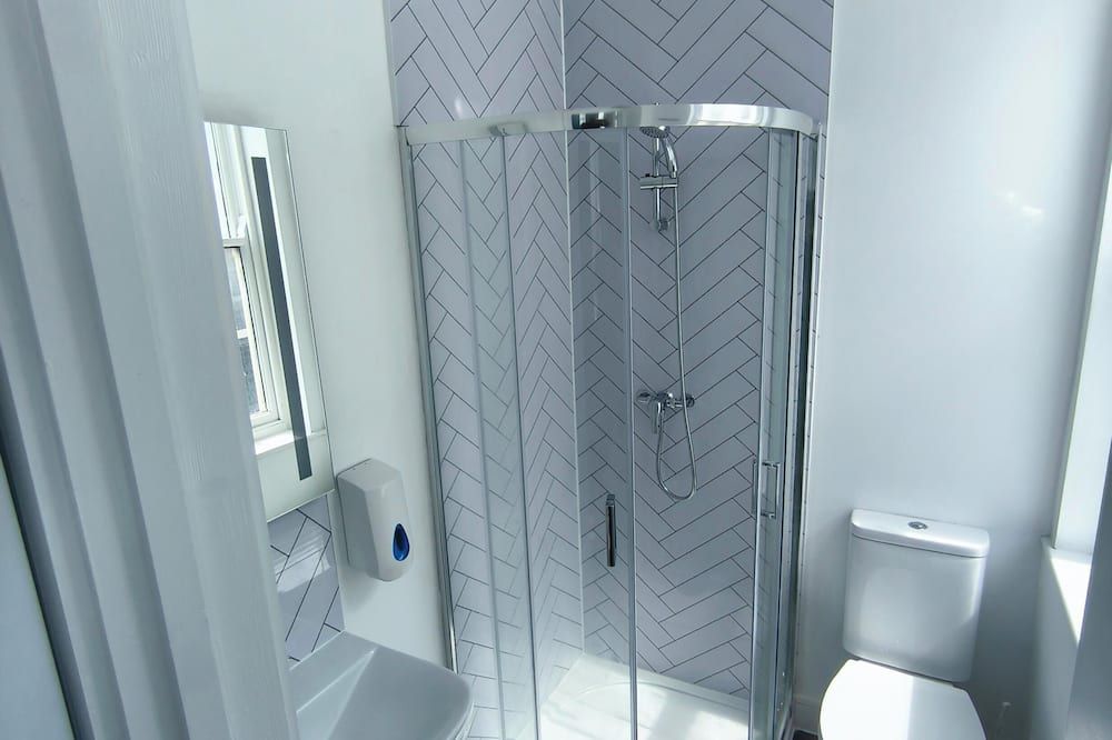Safestay Brighton Royal Pavilion - ברייטון אנד הוב