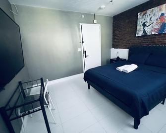 Kama Central Park - Nueva York - Habitación