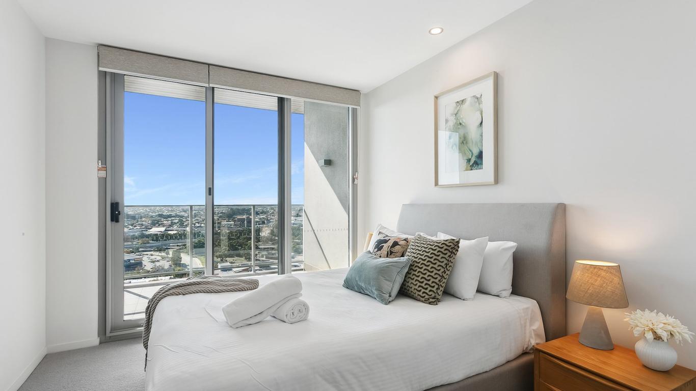 The Sebel West Perth Aire Apartments