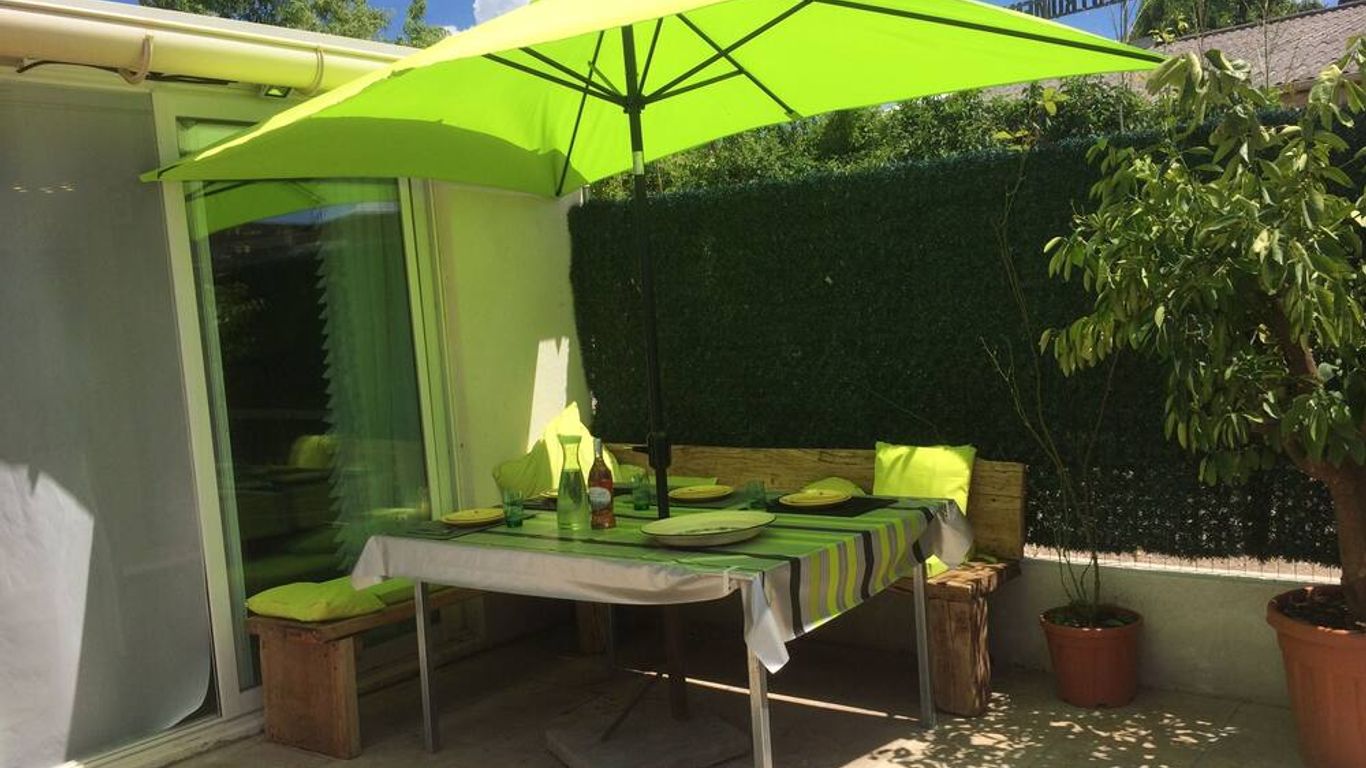 Les Chambres de Naevag