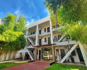 Kathys Home Garden Suites - General Santos - Building