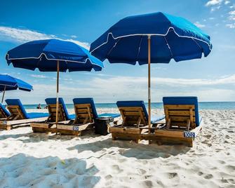 Celadon Beach - Panama City Beach - Playa