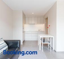 Bonobo Apartments