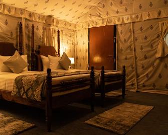 Desert Trails Khuri - Khuri - Habitación