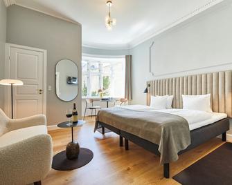 Hotel Sct. Thomas - Copenhagen - Bedroom