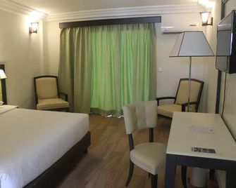 Grand Hôtel d'Abidjan - Abidżan