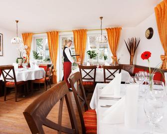 Landgasthof Löwen - Oberopfingen - Restaurante