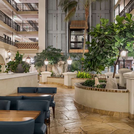 Embassy Suites by Hilton Los Angeles International Airport South image 1