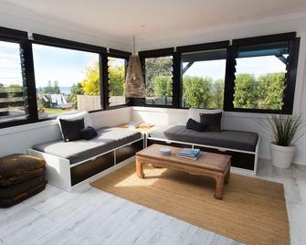 The Werri Shack Gerringong - Gerringong - Wohnzimmer