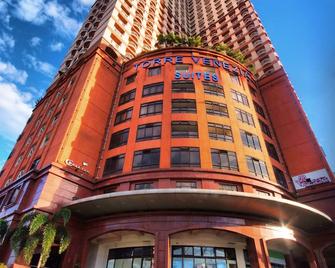 Torre Venezia Suites - Quezon City - Edificio