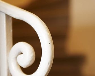 Villa Ceconi by Das Grüne Hotel zur Post - 100% BIO - Salzburg - Lobby