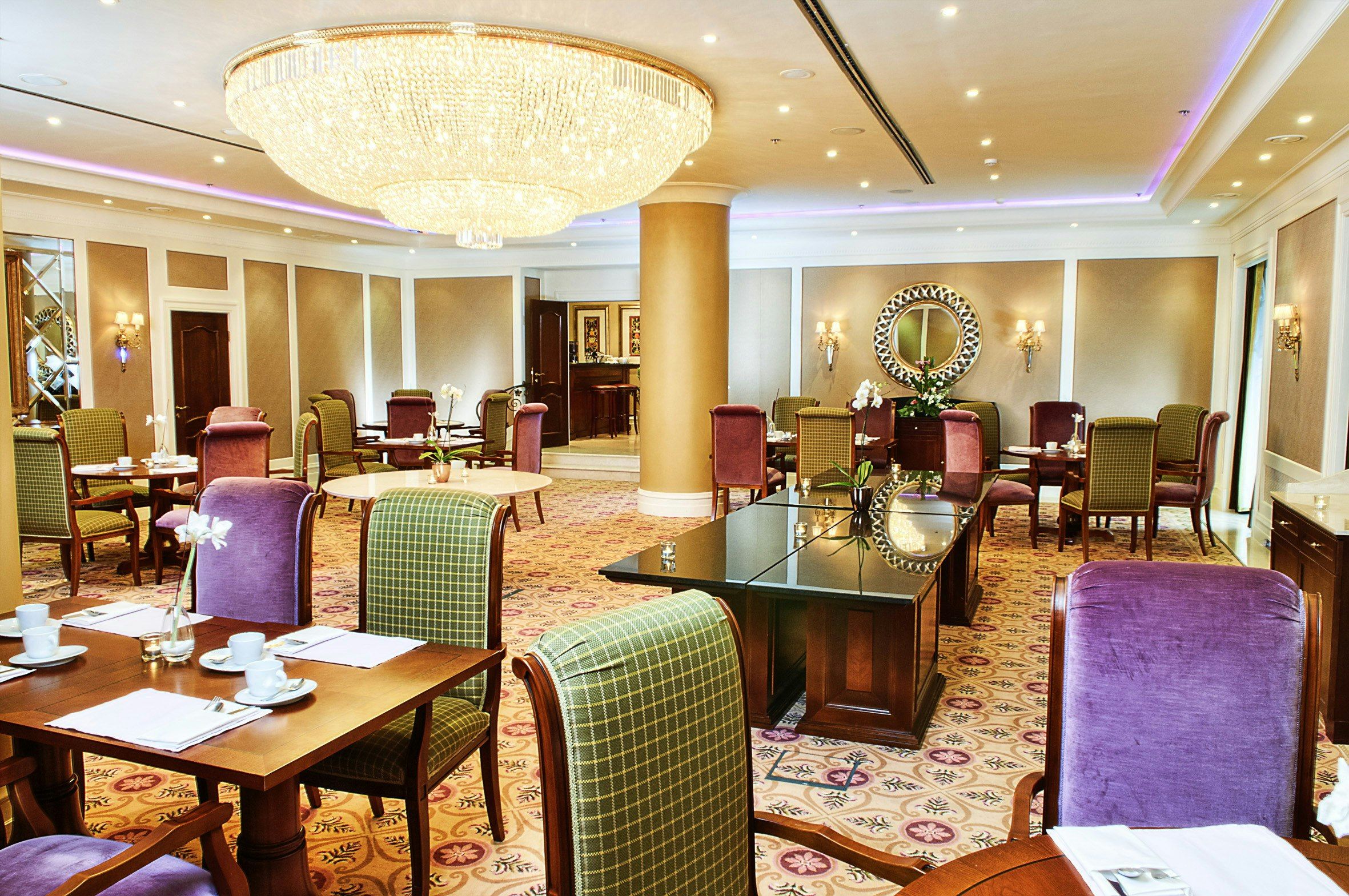 Opera Hotel - The Leading Hotels of the World thumbnail 3