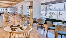 新罕布夏帝國海灘酒店 - 大加那利島拉斯帕爾瑪斯 - 拉斯帕爾馬斯 - 餐廳