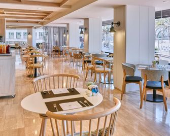 NH Imperial Playa - Las Palmas de Gran Canaria - Restoran