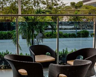 Hotel Medellín Rodadero - Santa Marta