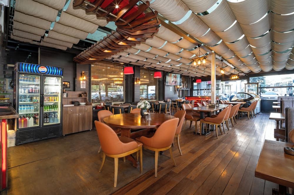 فندق غراند S