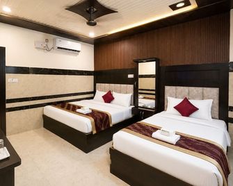 Hotel Luxury Palace Vrindavan - Vrindavan
