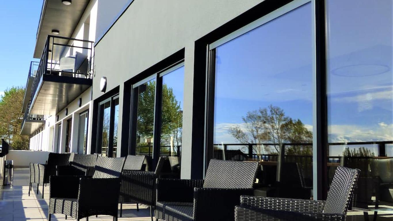 Hotel Les Galets