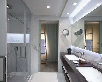 Neptune Luxury Resort - Mastichari