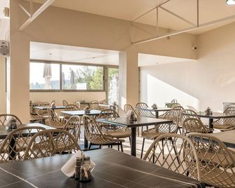 Arya Hotel - Chaniotis - Restaurant