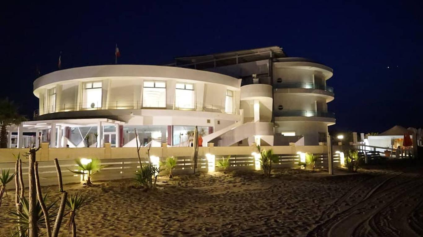 Hotel Del Sole