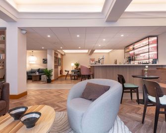 Quality Hotel Hampstead - London - Bar