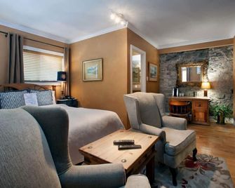 The Breadalbane Inn - Fergus