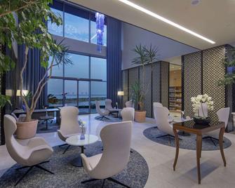 DoubleTree by Hilton Trabzon - Akçaabat - Lobby