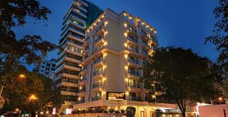 Grand Residency Hotel & Serviced Apartments - Mumbai - Bygning