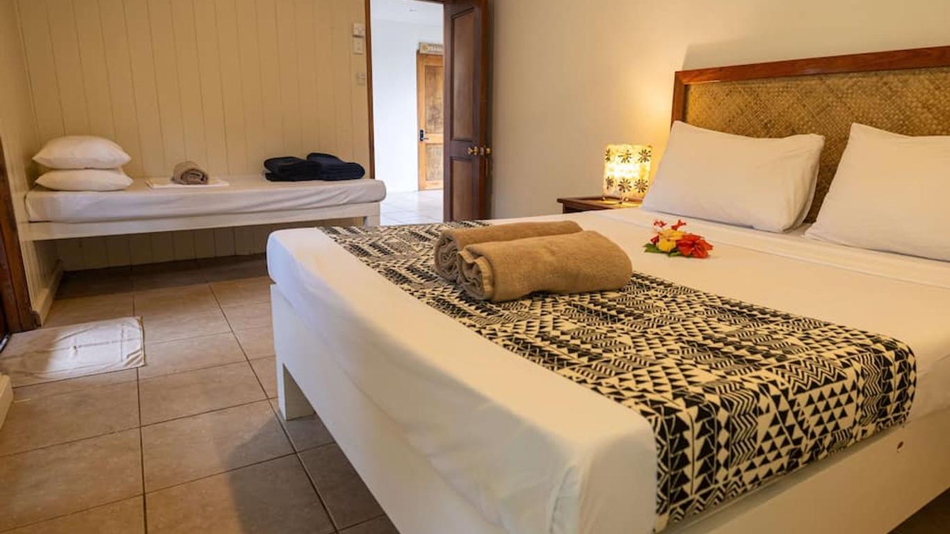 Beachouse Resort
