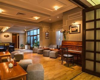 Forum Hotel Self Check-In Stara Zagora - Stara Zagora