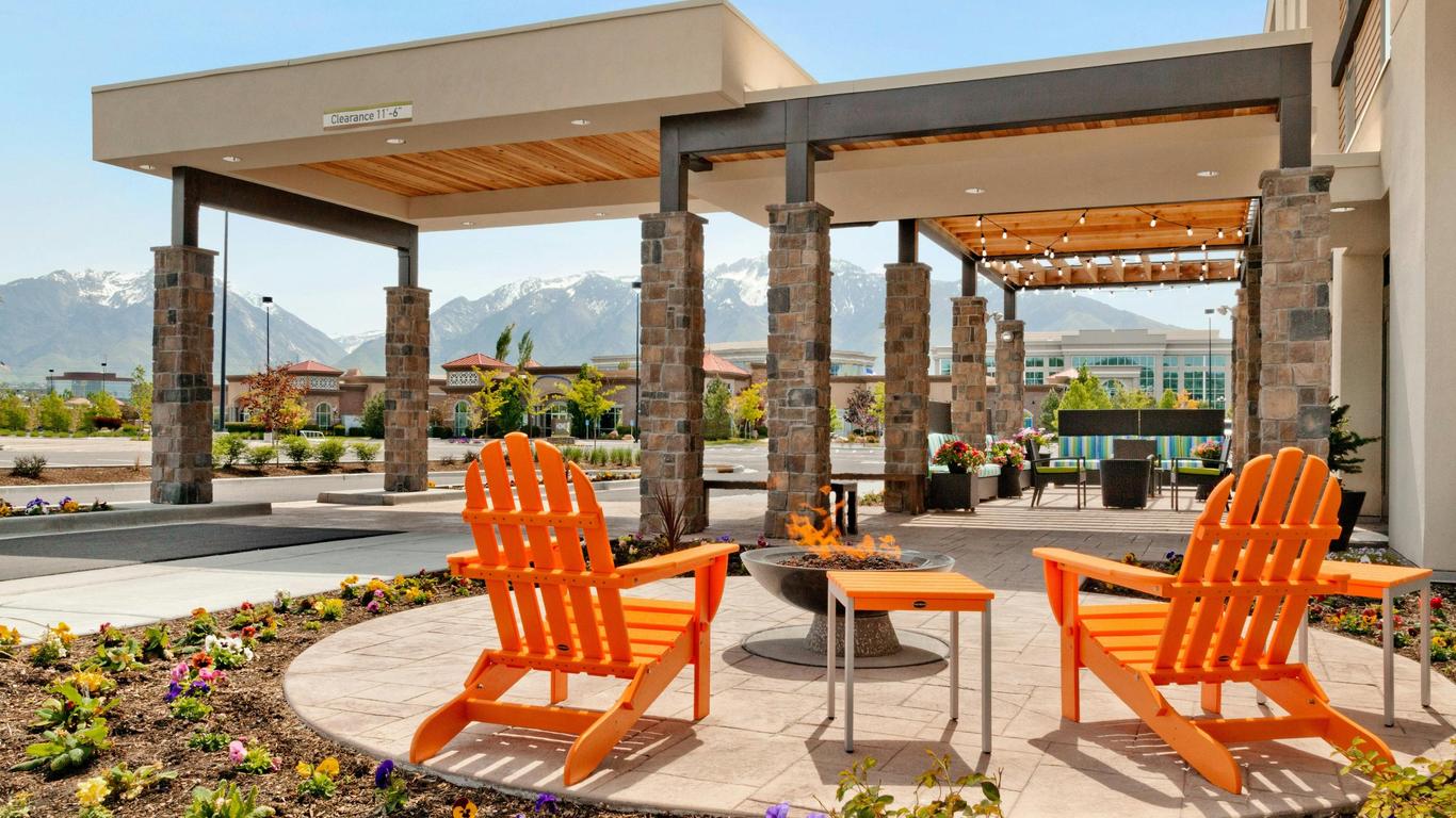 Home2 Suites by Hilton Salt Lake City/South Jordan
