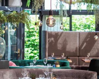 Paviljoen Hotel - Rhenen