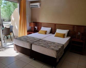 Royal Saly - Saly - Habitación